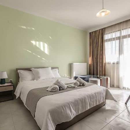 Del Sol #5 Meteora Luxurious Family Suites Kalambaka Exterior photo